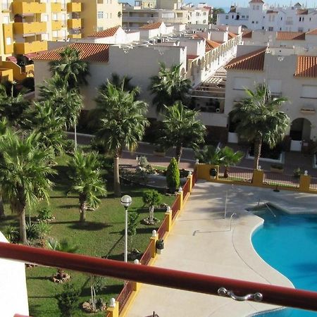 Fabulous Sunny Apartment Almerimar Luaran gambar