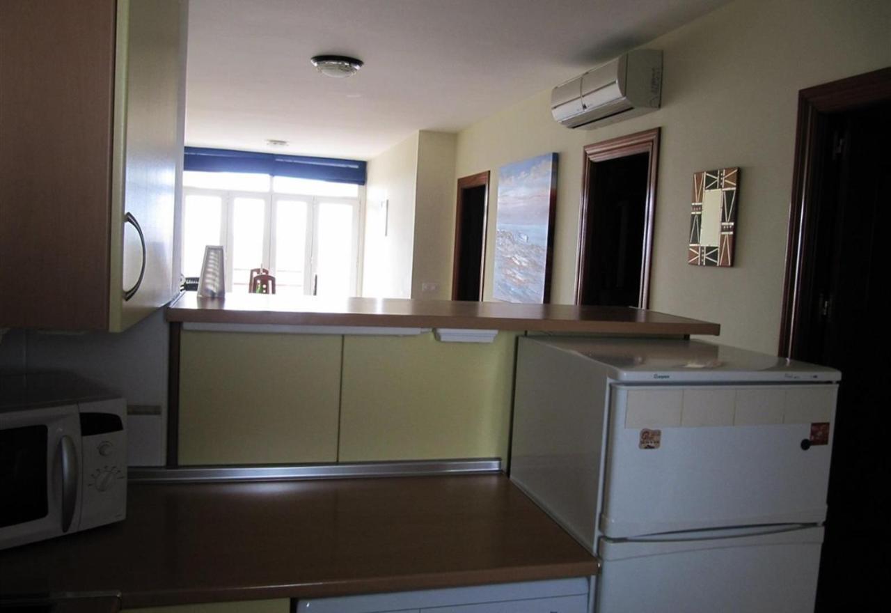 Fabulous Sunny Apartment Almerimar Luaran gambar