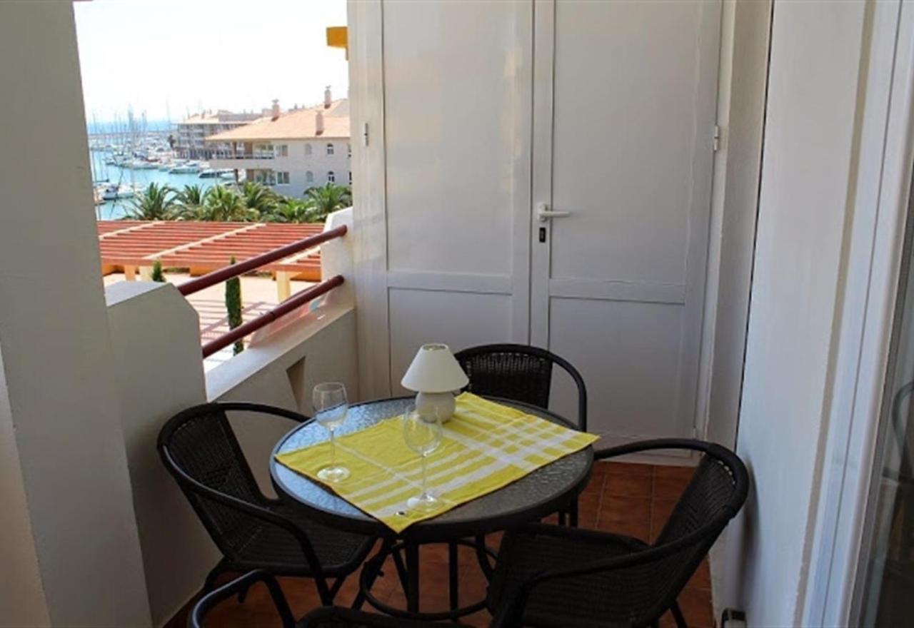 Fabulous Sunny Apartment Almerimar Luaran gambar
