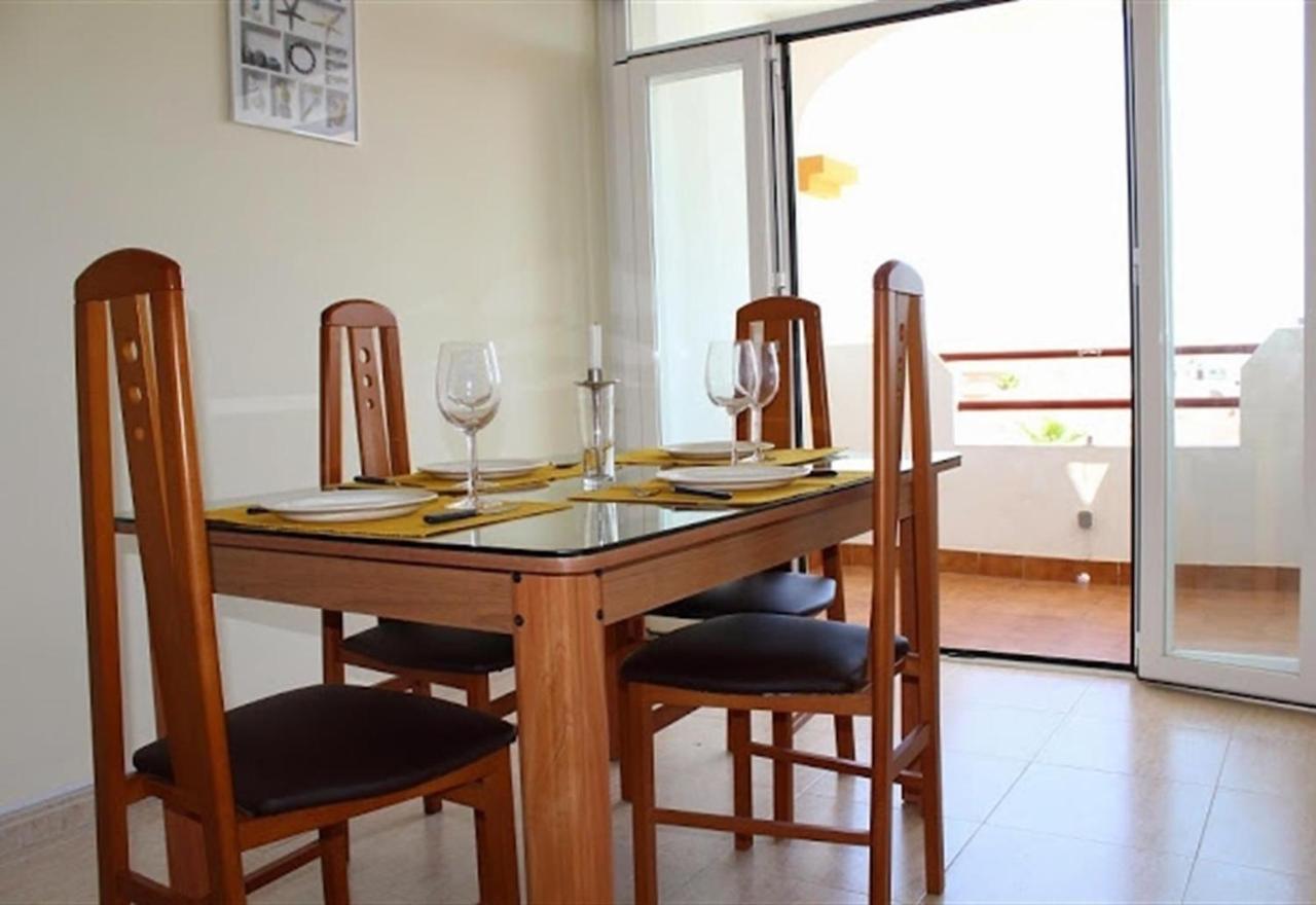 Fabulous Sunny Apartment Almerimar Luaran gambar