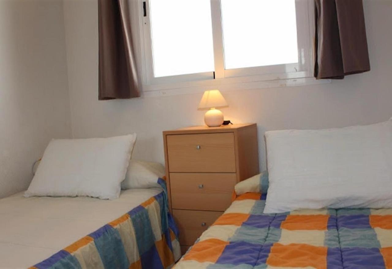 Fabulous Sunny Apartment Almerimar Luaran gambar