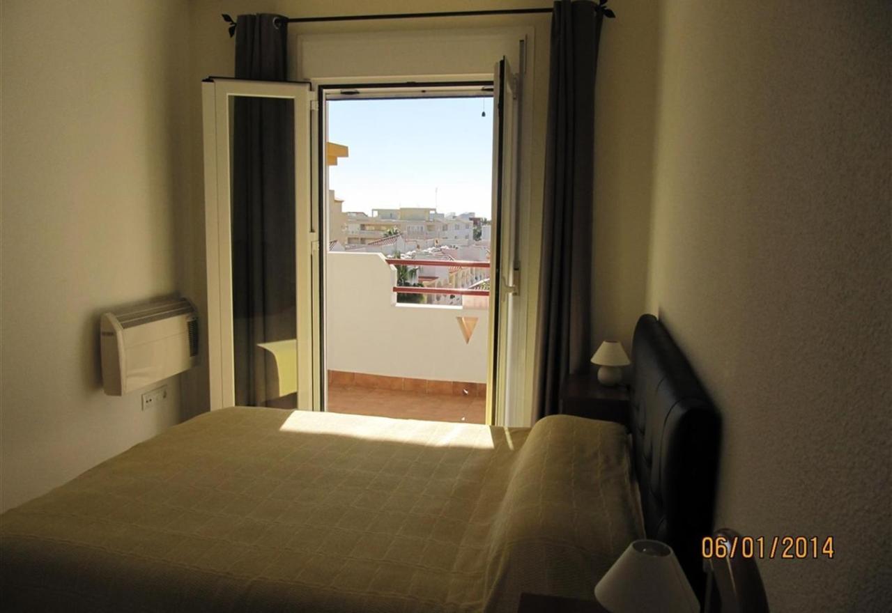 Fabulous Sunny Apartment Almerimar Luaran gambar