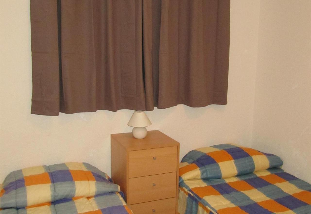 Fabulous Sunny Apartment Almerimar Luaran gambar