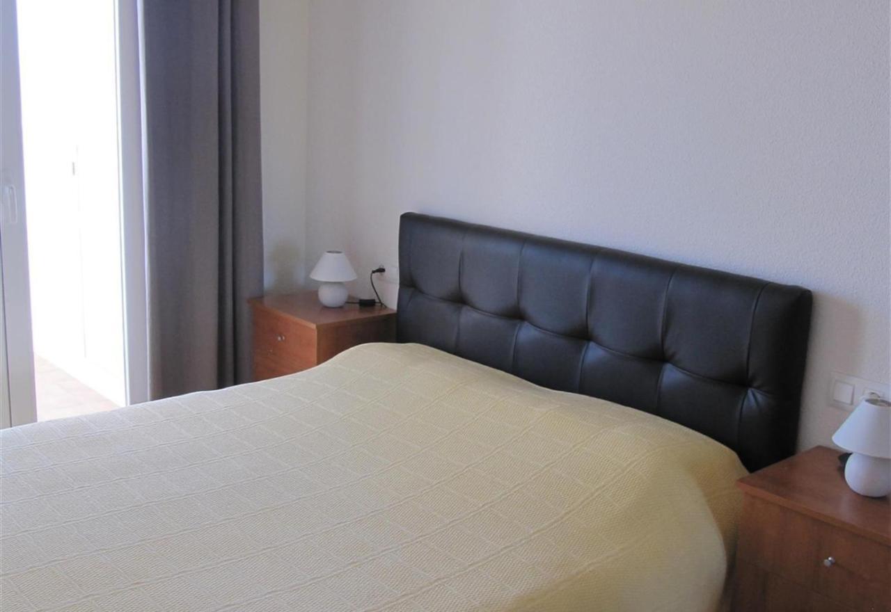 Fabulous Sunny Apartment Almerimar Luaran gambar