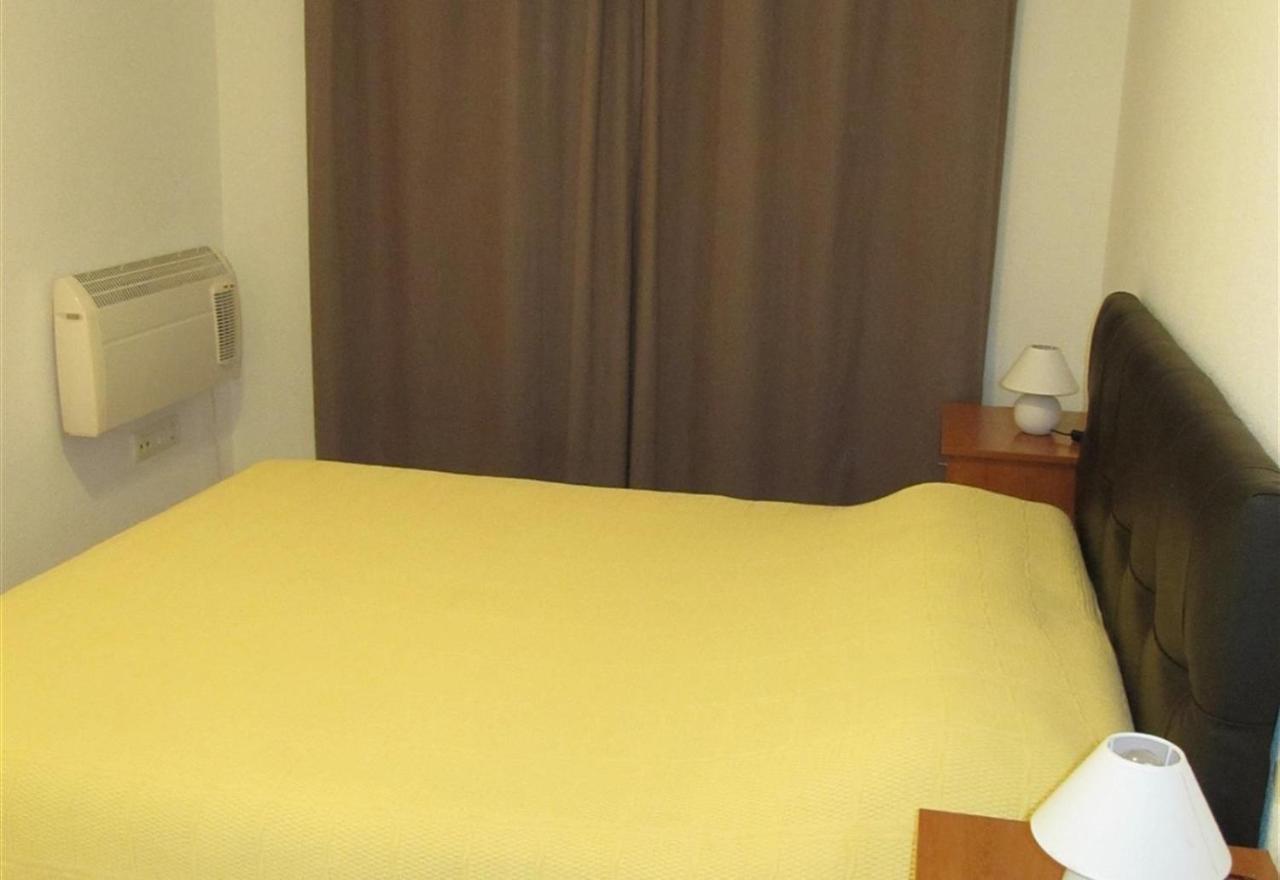 Fabulous Sunny Apartment Almerimar Luaran gambar