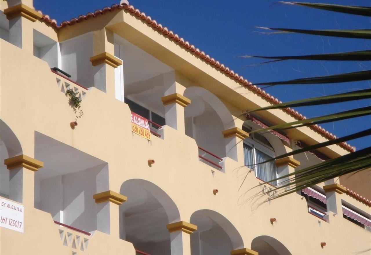 Fabulous Sunny Apartment Almerimar Luaran gambar