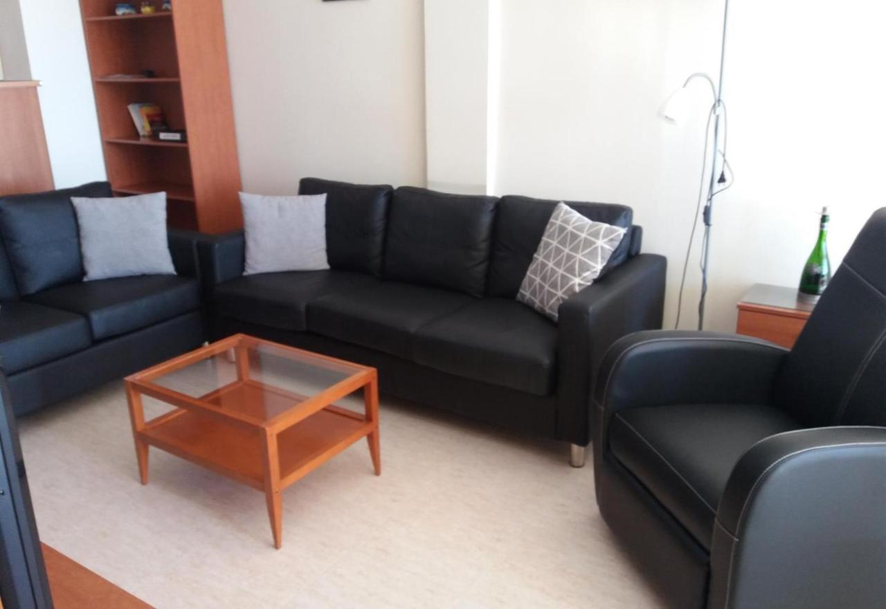 Fabulous Sunny Apartment Almerimar Luaran gambar