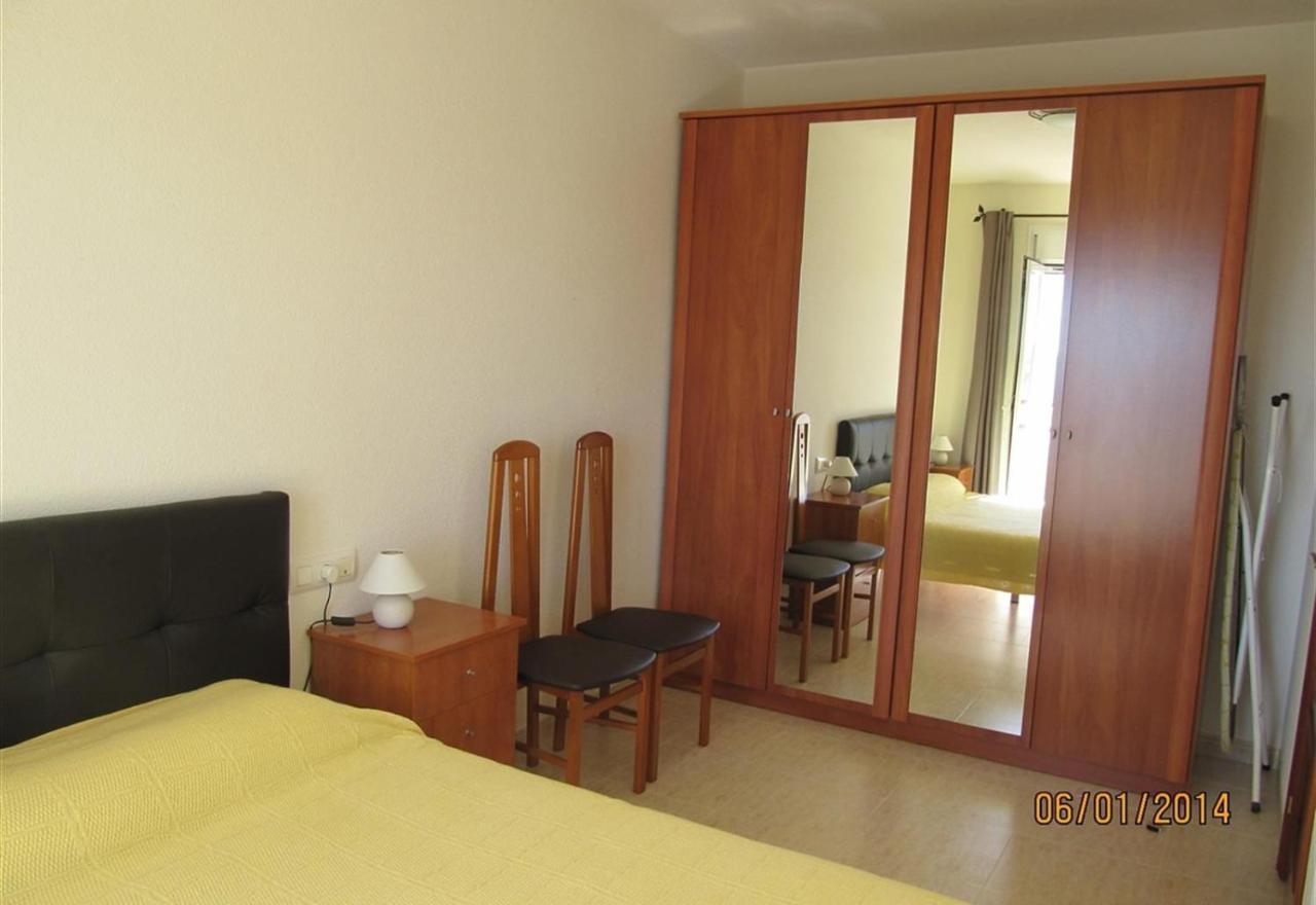 Fabulous Sunny Apartment Almerimar Luaran gambar