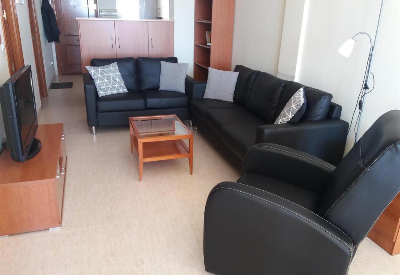 Fabulous Sunny Apartment Almerimar Luaran gambar