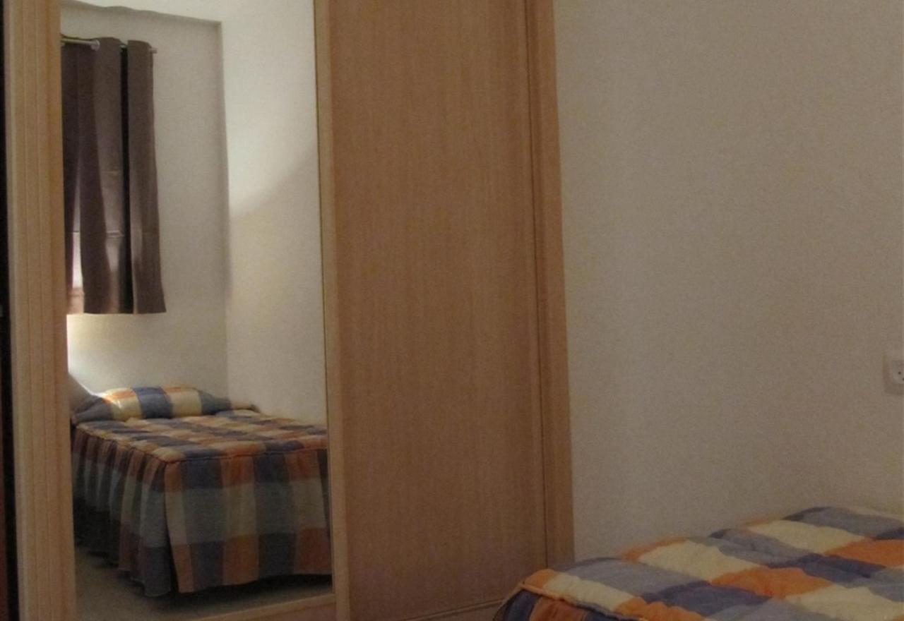 Fabulous Sunny Apartment Almerimar Luaran gambar